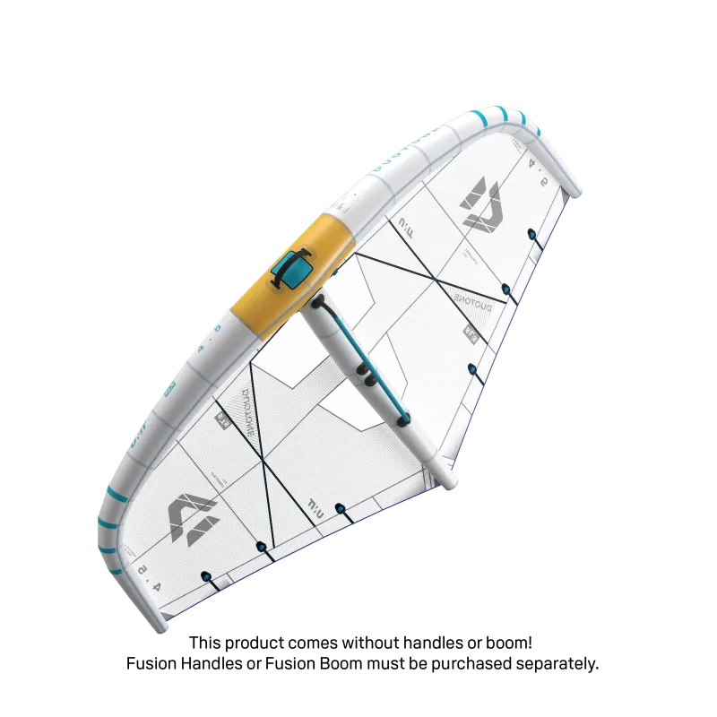 Duotone - Wing Unit SLS Concept Blue - 2027